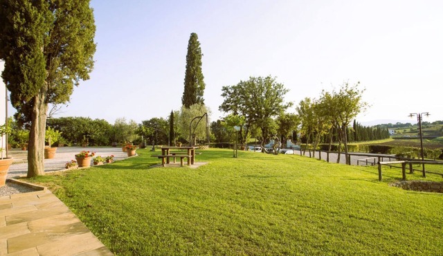 Farmhouse San Pietro apartment Cypress