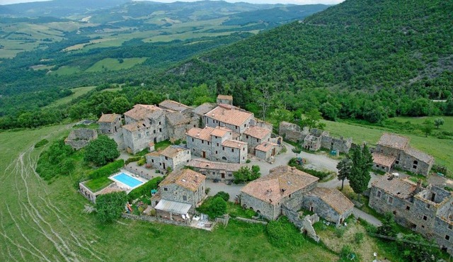 Farmhouse Tuscany