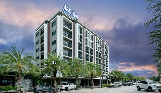 Farthai Residence