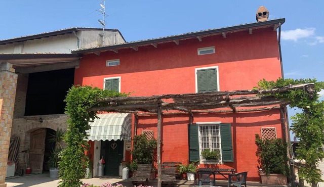 Fattoria Amelia