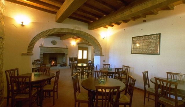 Fattoria BELVEDERE THREE-ROOM APARTMENT 9