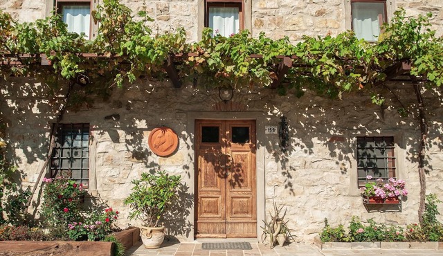 Fattoria Ca' di Fatino