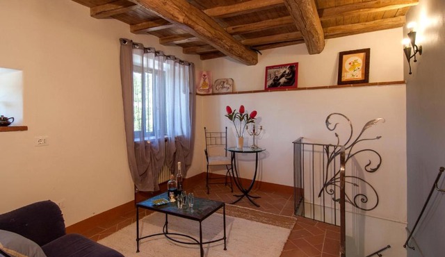 Fattoria de' Toscani di Starace Marialaura