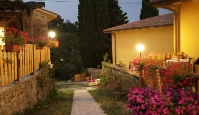 Fattoria di Cintoia