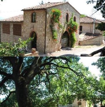 Fattoria di Mugnano