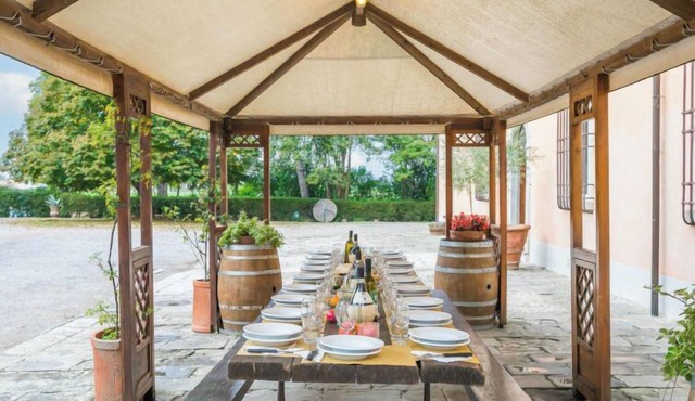 Fattoria di Scaletta by Interhome