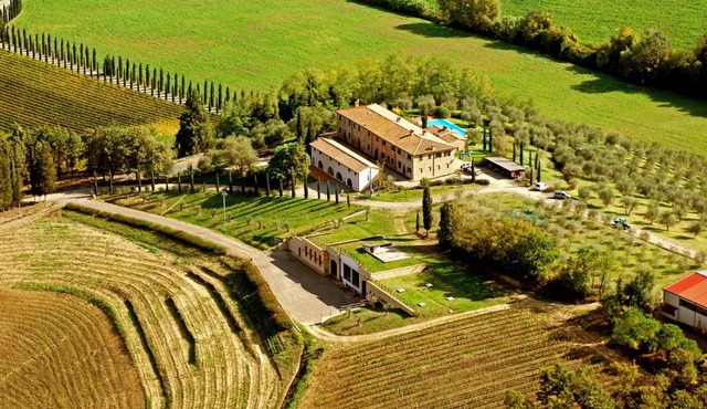 Fattoria Fibbiano