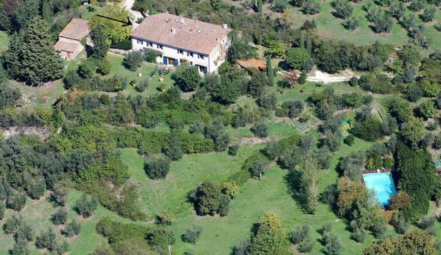 Fattoria il Leccio - Elegant Suite on Florence Hills