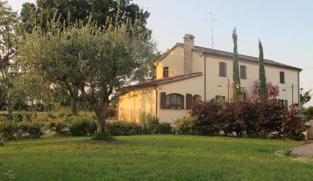 FATTORIA DELLA BILANCIA