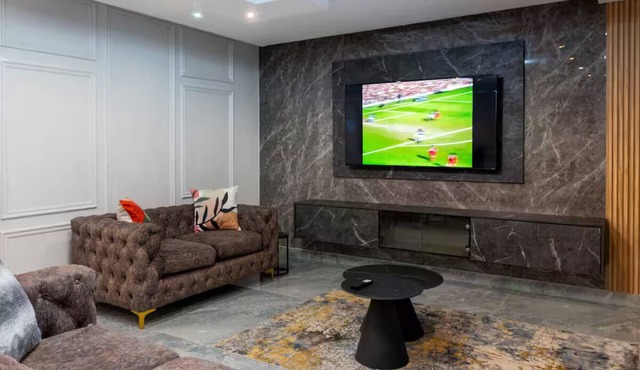 FB-Canatal Luxury Apartments
