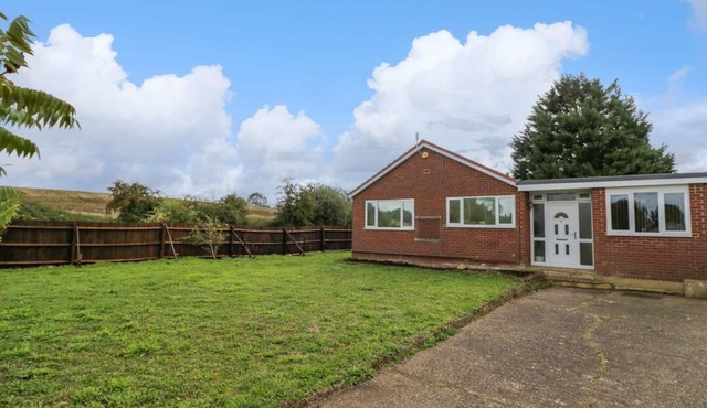 Fenny Marina Cottage, Fenny Bentley