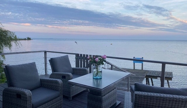 Ferienhaus für 4 Gäste mit 70m² in Bovenkarspel