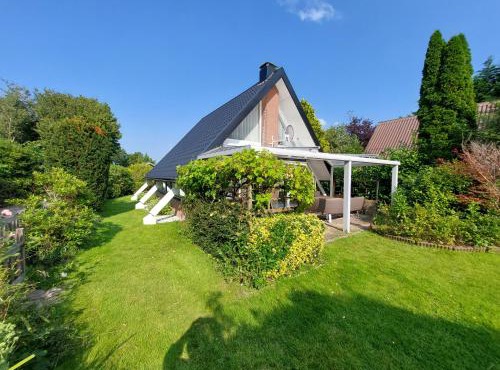 Ferienhaus Holland