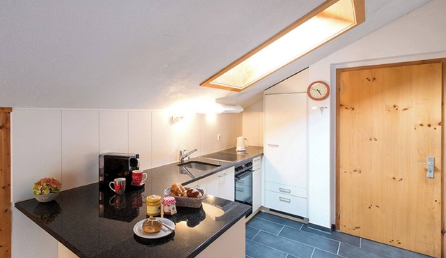 Ferienhaus Muntschi, (Andeer), by Interhome