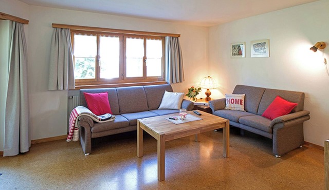 Ferienhaus Muntschi, (Andeer), by Interhome