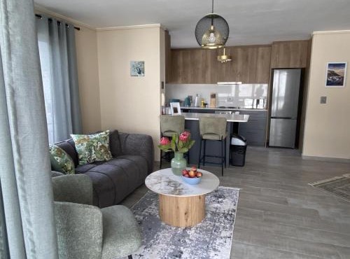 Ferienwohnung Beach Hout Bay, 2 Schlafzimmer