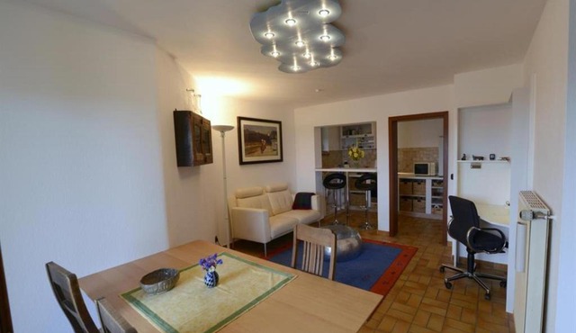 Ferienwohnung Köppel