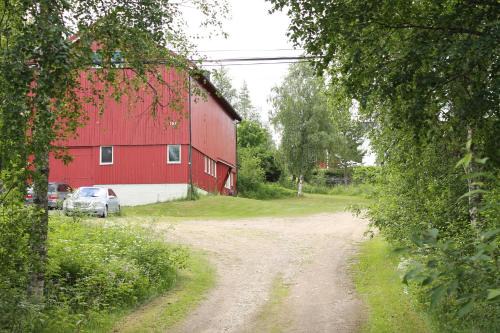 Feriested i Tørberget