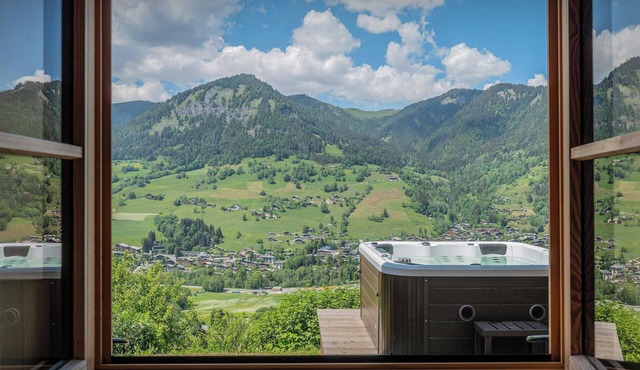 Ferme Claudius - Enjoy skiing and nature right on the piste - OVO Network