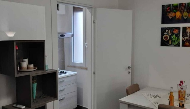 Festa Apartment