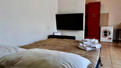 FGH Apartment ZONA FIERA FREE PARKING