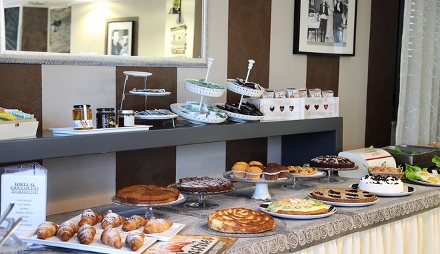 Fidenza Hotel