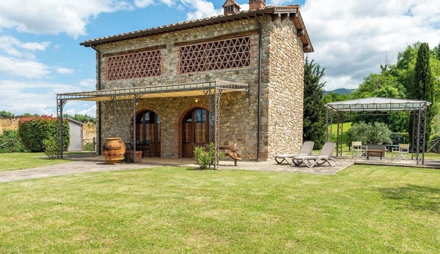 Fienile di Casavecchia In Reggello - Tuscany