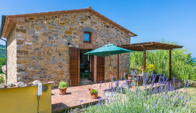Fienile by Interhome