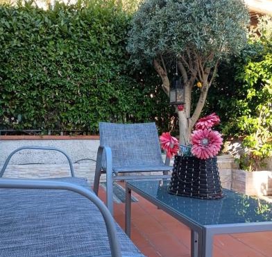 Fienile Paradiso Home Tuscany