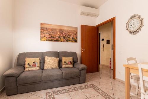 Fiera apartment for 6 people with balcony!