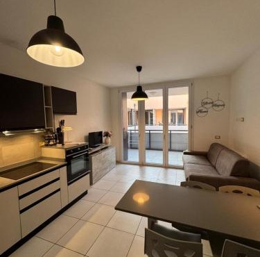 Fiera Living - Bologna Station - Free Parking