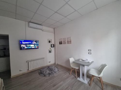 Fiera Village Rooms
