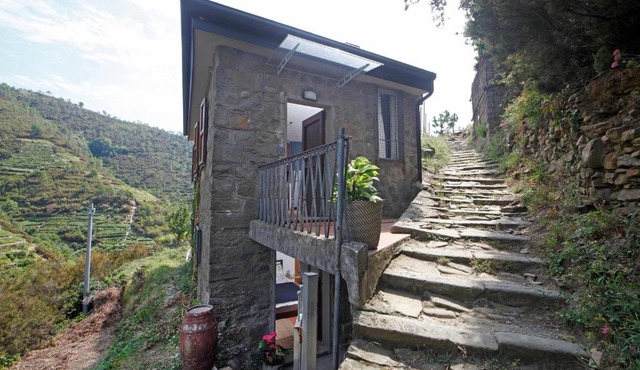 FIESSE COTTAGE