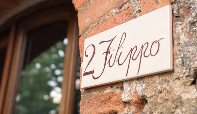 Filippo' Ferienwohnung mit Schwimmbad by Interhome