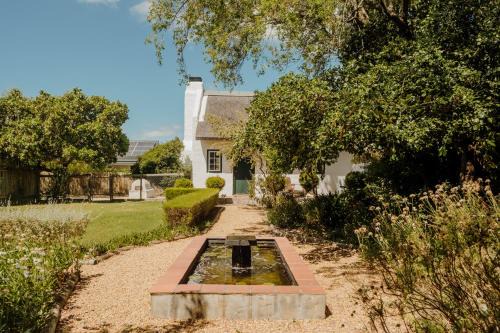 Finchlea Cottage