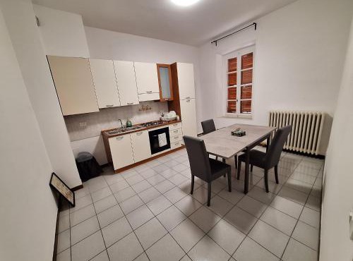 Fiore Apartments