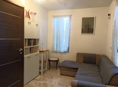 Fiore, bilocale, Zona Ducati.