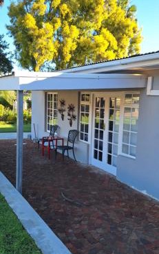 Firehouse guest suite no 3