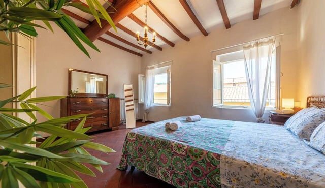 Firenzuola9 Free Parking 25 minutes from Florence
