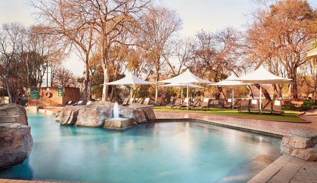 First Group Magalies Park