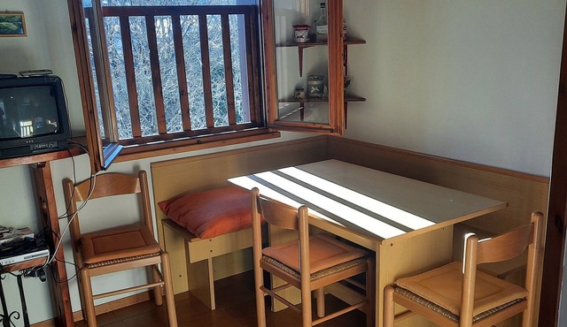 Fiumalbo Casa Chioso