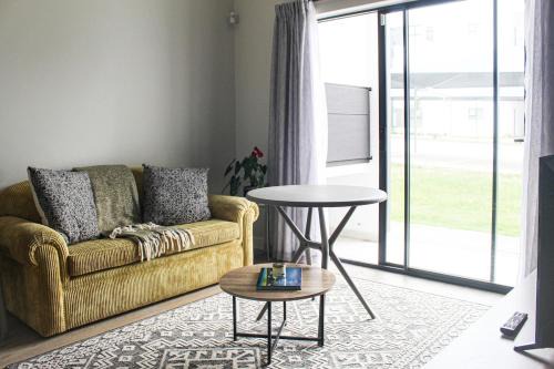 Flat in Security Estate - Zomerwind Apartments