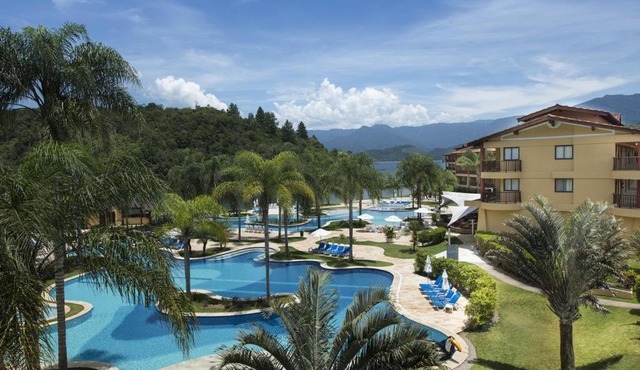 Flat no Resort em Angra Dos Reis RJ