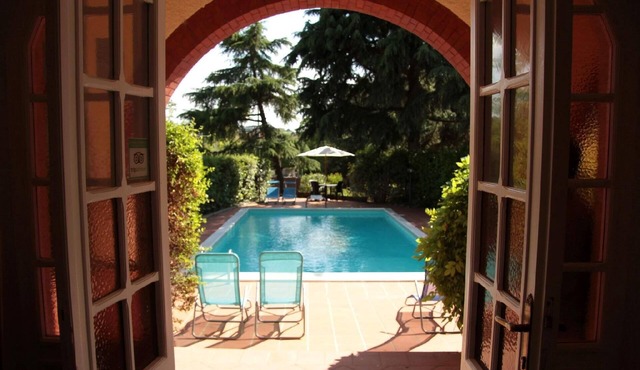 Flat Pool