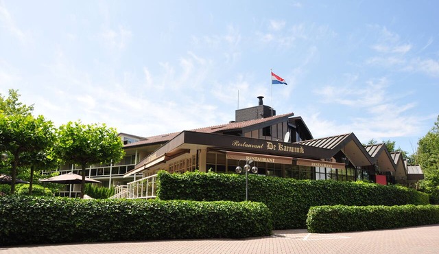Fletcher Hotel-Restaurant Jan van Scorel