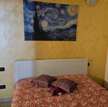 Florence Bed and Airport