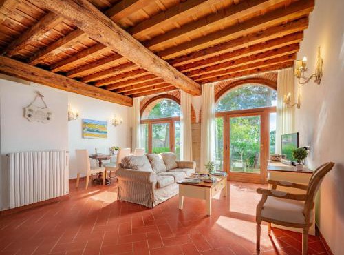 Florence Country Residence