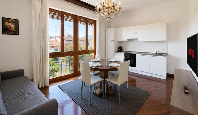 Florence Hills, Luxury cottage in Florence