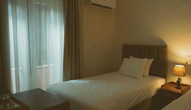 Florya Pyramids Palace" Your Gate Way For Relaxation"