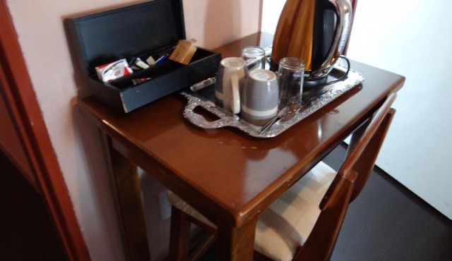 Flossie B&B